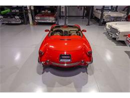 2000 Chevrolet Corvette (CC-1971803) for sale in Rogers, Minnesota