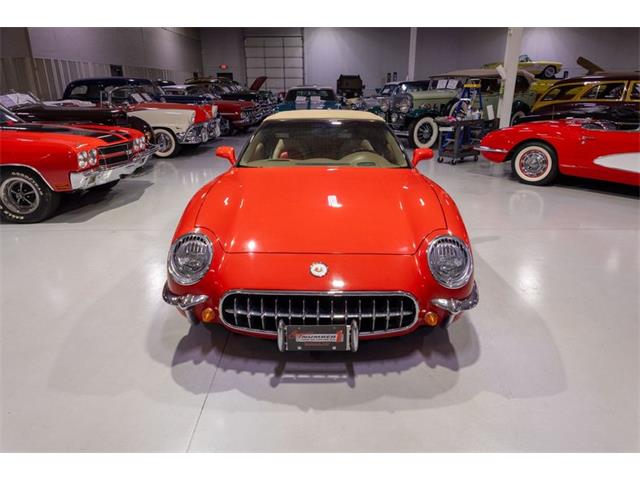 2000 Chevrolet Corvette (CC-1971803) for sale in Rogers, Minnesota