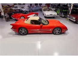 2000 Chevrolet Corvette (CC-1971803) for sale in Rogers, Minnesota