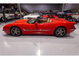 2000 Chevrolet Corvette (CC-1971803) for sale in Rogers, Minnesota