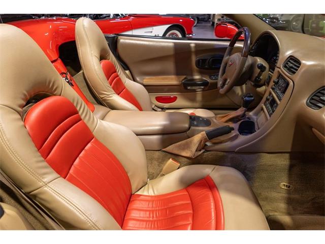 2000 Chevrolet Corvette (CC-1971803) for sale in Rogers, Minnesota