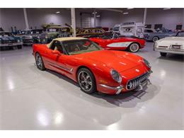 2000 Chevrolet Corvette (CC-1971803) for sale in Rogers, Minnesota