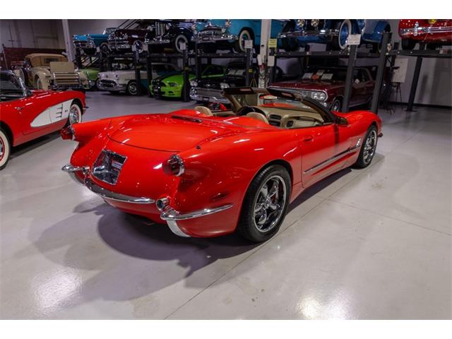 2000 Chevrolet Corvette (CC-1971803) for sale in Rogers, Minnesota