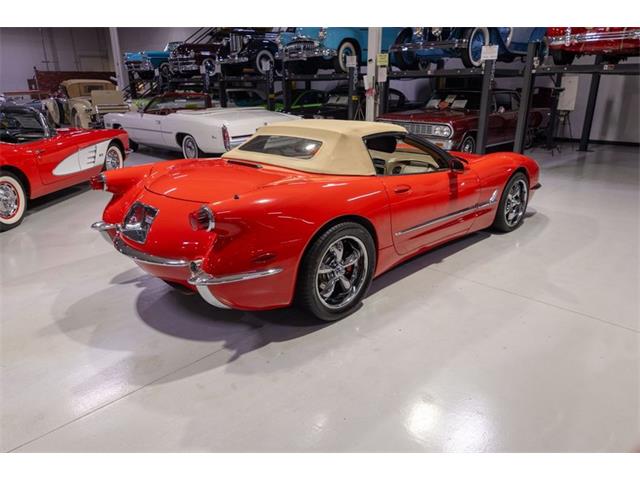 2000 Chevrolet Corvette (CC-1971803) for sale in Rogers, Minnesota