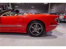 2000 Chevrolet Corvette (CC-1971803) for sale in Rogers, Minnesota