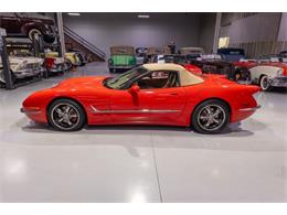 2000 Chevrolet Corvette (CC-1971803) for sale in Rogers, Minnesota