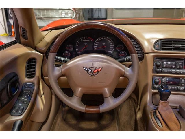 2000 Chevrolet Corvette (CC-1971803) for sale in Rogers, Minnesota