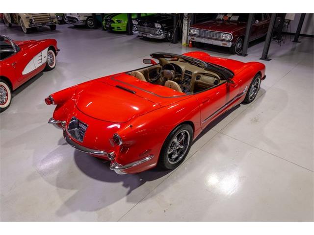 2000 Chevrolet Corvette (CC-1971803) for sale in Rogers, Minnesota
