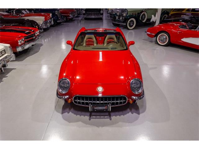 2000 Chevrolet Corvette (CC-1971803) for sale in Rogers, Minnesota