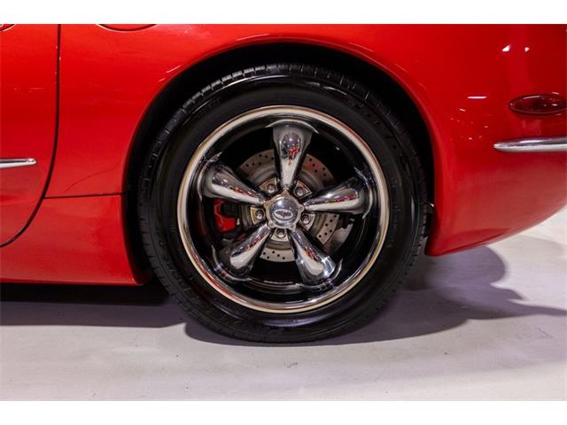 2000 Chevrolet Corvette (CC-1971803) for sale in Rogers, Minnesota
