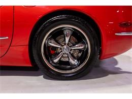 2000 Chevrolet Corvette (CC-1971803) for sale in Rogers, Minnesota