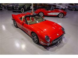 2000 Chevrolet Corvette (CC-1971803) for sale in Rogers, Minnesota