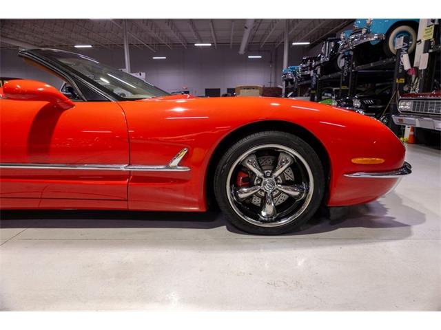 2000 Chevrolet Corvette (CC-1971803) for sale in Rogers, Minnesota