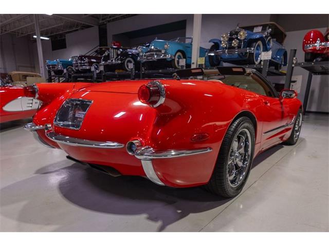 2000 Chevrolet Corvette (CC-1971803) for sale in Rogers, Minnesota