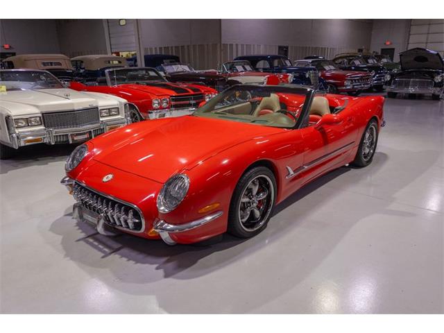 2000 Chevrolet Corvette (CC-1971803) for sale in Rogers, Minnesota