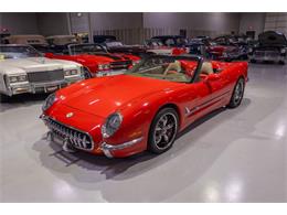 2000 Chevrolet Corvette (CC-1971803) for sale in Rogers, Minnesota
