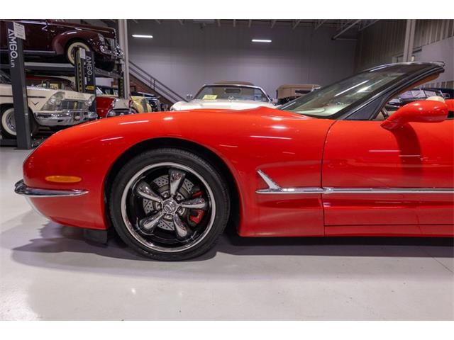 2000 Chevrolet Corvette (CC-1971803) for sale in Rogers, Minnesota