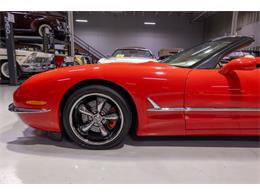 2000 Chevrolet Corvette (CC-1971803) for sale in Rogers, Minnesota