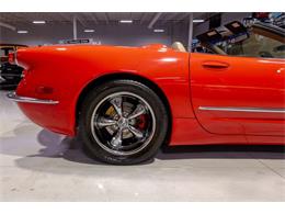 2000 Chevrolet Corvette (CC-1971803) for sale in Rogers, Minnesota