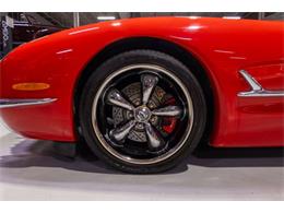 2000 Chevrolet Corvette (CC-1971803) for sale in Rogers, Minnesota