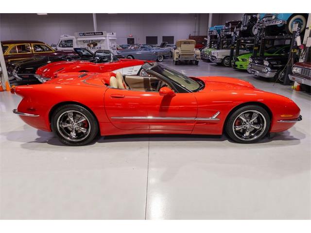 2000 Chevrolet Corvette (CC-1971803) for sale in Rogers, Minnesota