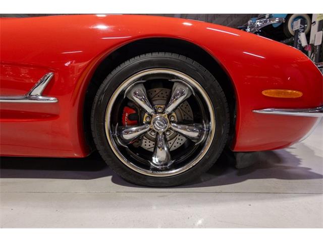 2000 Chevrolet Corvette (CC-1971803) for sale in Rogers, Minnesota