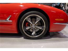 2000 Chevrolet Corvette (CC-1971803) for sale in Rogers, Minnesota