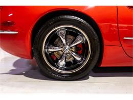 2000 Chevrolet Corvette (CC-1971803) for sale in Rogers, Minnesota