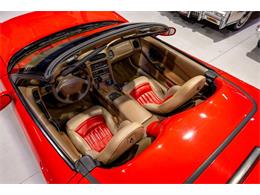 2000 Chevrolet Corvette (CC-1971803) for sale in Rogers, Minnesota