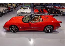 2000 Chevrolet Corvette (CC-1971803) for sale in Rogers, Minnesota