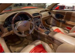 2000 Chevrolet Corvette (CC-1971803) for sale in Rogers, Minnesota