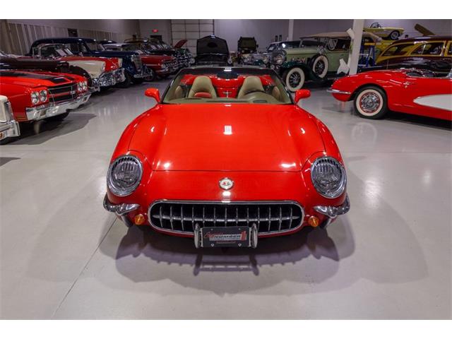 2000 Chevrolet Corvette (CC-1971803) for sale in Rogers, Minnesota