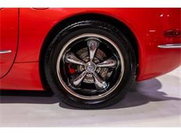 2000 Chevrolet Corvette (CC-1971803) for sale in Rogers, Minnesota