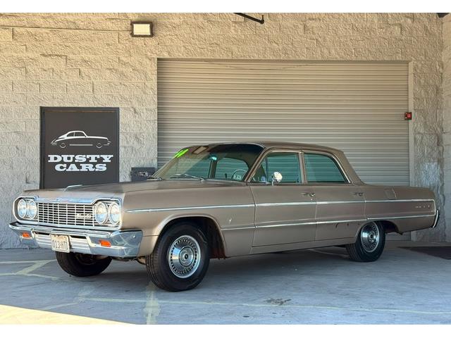 1964 Chevrolet Impala for Sale | ClassicCars.com | CC-1970183
