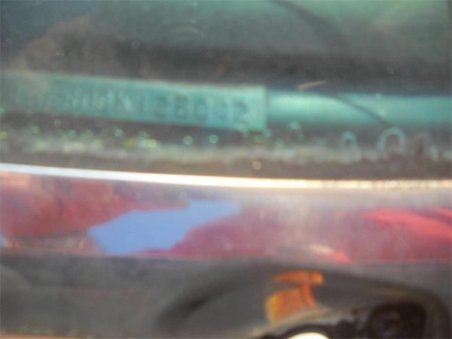 1970 Chevrolet El Camino (CC-1971836) for sale in Gray Court, South Carolina