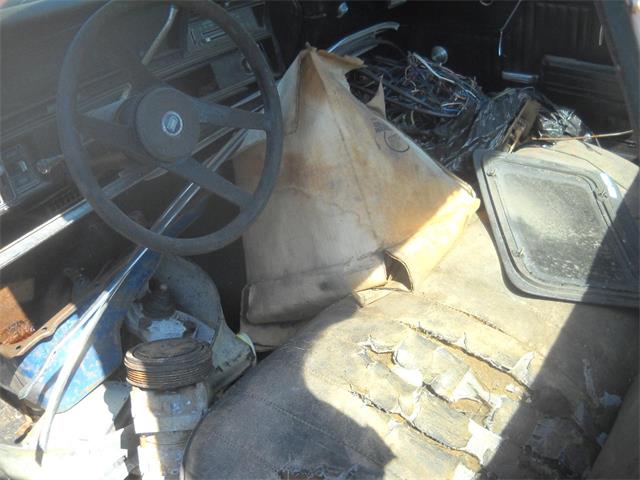 1970 Chevrolet El Camino (CC-1971836) for sale in Gray Court, South Carolina