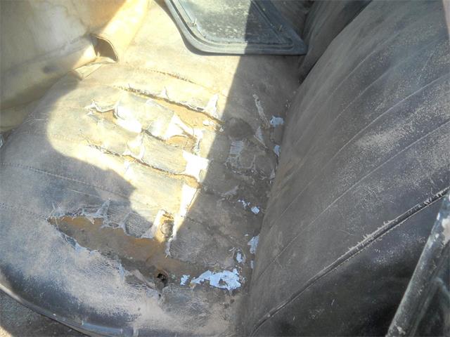 1970 Chevrolet El Camino (CC-1971836) for sale in Gray Court, South Carolina