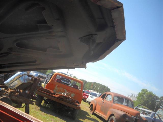 1970 Chevrolet El Camino (CC-1971836) for sale in Gray Court, South Carolina