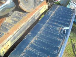 1970 Chevrolet El Camino (CC-1971836) for sale in Gray Court, South Carolina