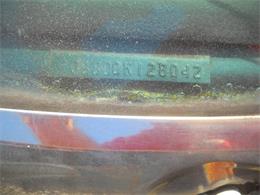 1970 Chevrolet El Camino (CC-1971836) for sale in Gray Court, South Carolina