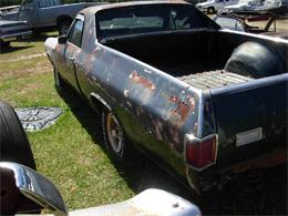 1970 Chevrolet El Camino (CC-1971836) for sale in Gray Court, South Carolina
