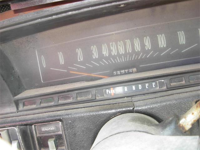 1970 Chevrolet El Camino (CC-1971836) for sale in Gray Court, South Carolina