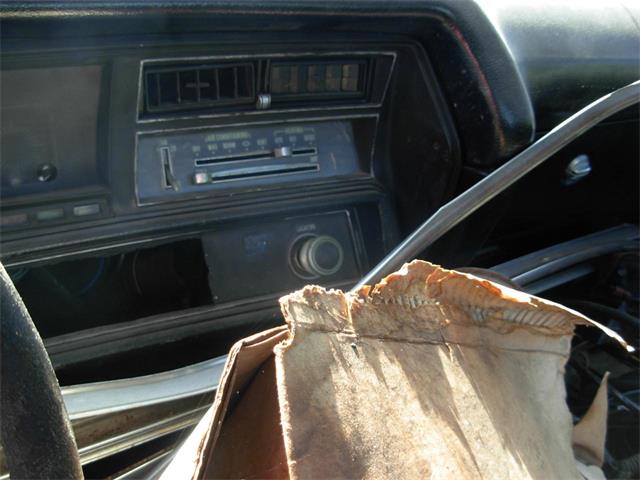 1970 Chevrolet El Camino (CC-1971836) for sale in Gray Court, South Carolina