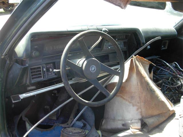 1970 Chevrolet El Camino (CC-1971836) for sale in Gray Court, South Carolina