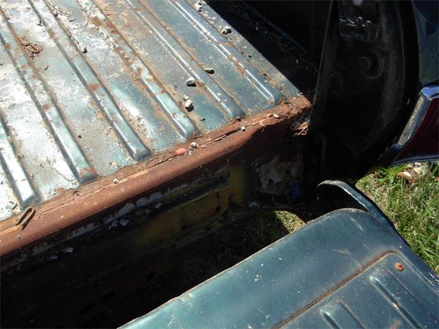 1970 Chevrolet El Camino (CC-1971836) for sale in Gray Court, South Carolina