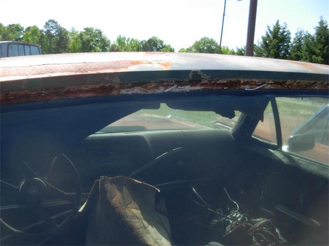 1970 Chevrolet El Camino (CC-1971836) for sale in Gray Court, South Carolina