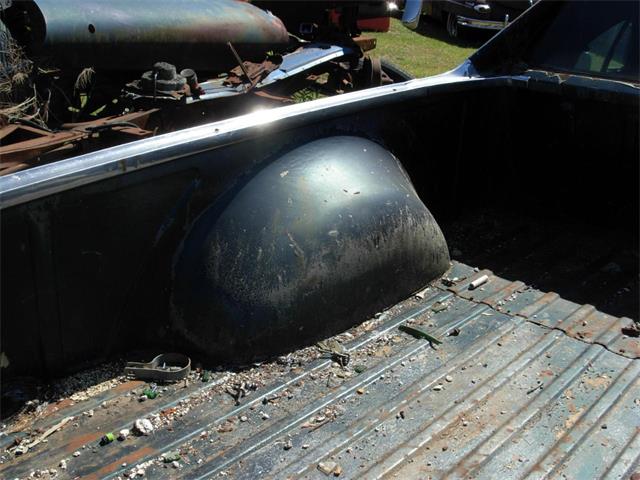 1970 Chevrolet El Camino (CC-1971836) for sale in Gray Court, South Carolina