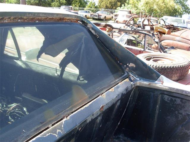 1970 Chevrolet El Camino (CC-1971836) for sale in Gray Court, South Carolina