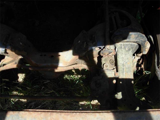 1970 Chevrolet El Camino (CC-1971836) for sale in Gray Court, South Carolina