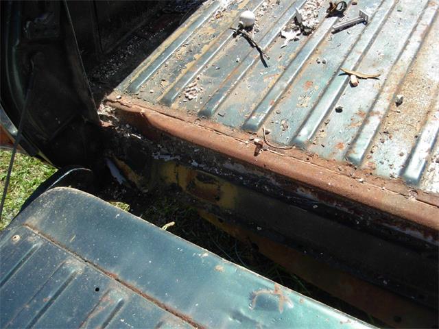 1970 Chevrolet El Camino (CC-1971836) for sale in Gray Court, South Carolina
